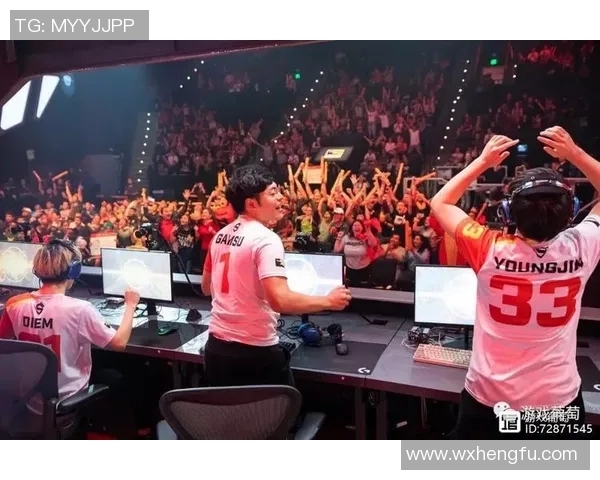 CSGO赛事中JDG战队逆袭崛起的传奇历程与精彩瞬间回顾
