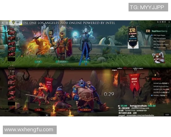 深入解析RNG战术布局与团队协作在DOTA2中的成功之道