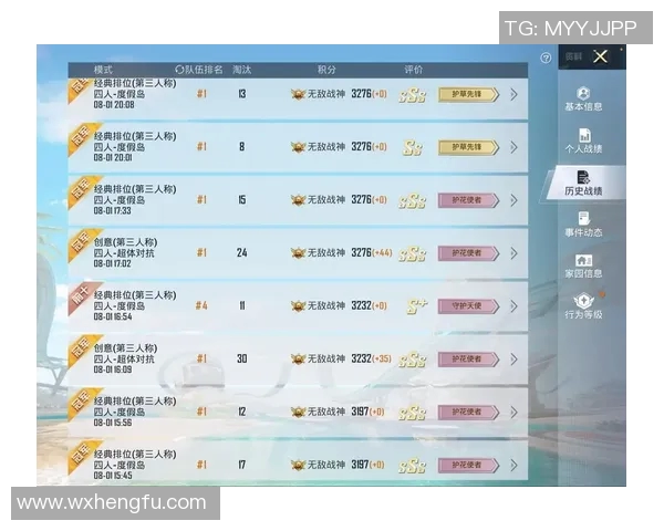 和平精英状态排行榜V5荣登第二名引发玩家热议与期待