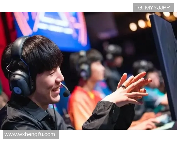 赛后分析IG与TES对决的关键因素与战术深度探讨