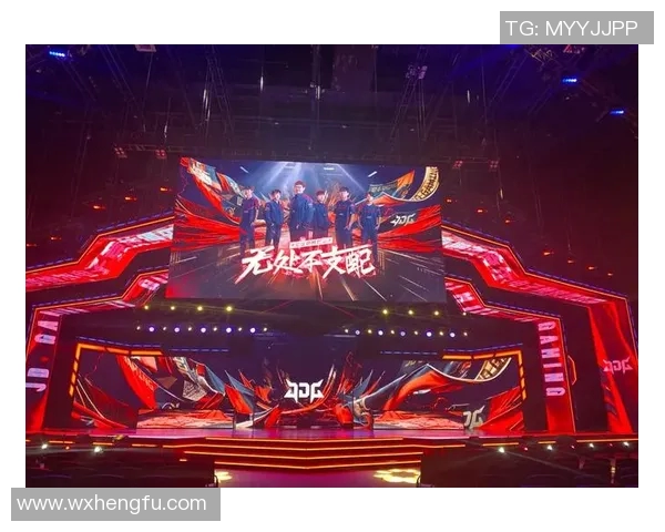 esports数据聚焦JDG战队在英雄联盟赛事中的快速崛起与战术创新分析