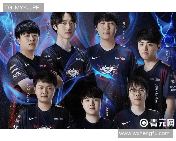 esports最新数据探讨王者荣耀JDG战队灵活性策略与战术调整的深度分析