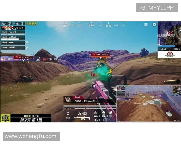 和平精英最新速度排行榜揭晓FPX战队荣登第五名引发热议实时新闻