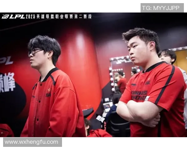 2026电竞新闻深入分析FPX战队在电竞比赛中的团队协作表现与比分数据关联